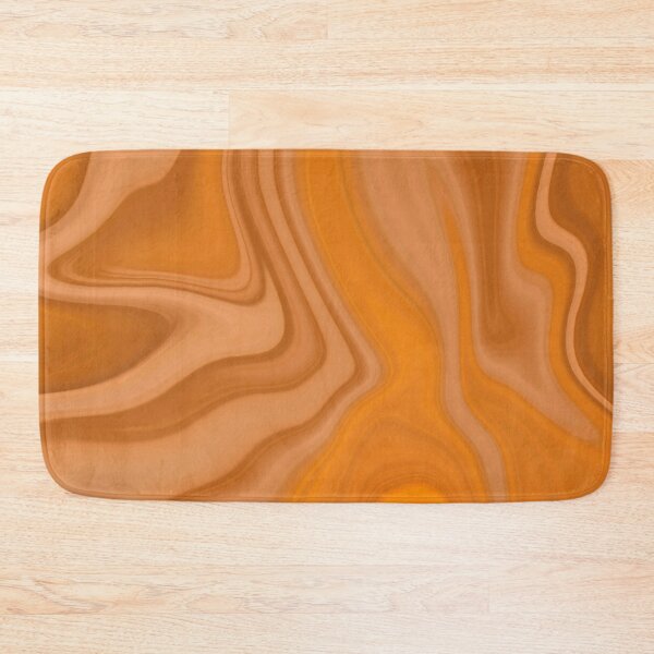 Item preview, Liquid Art Orange designed and sold by Repayh.
