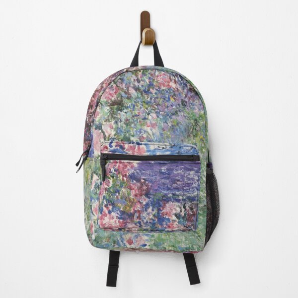 Item preview, Claude Monet Casa Entre Rosas designed and sold by emidye20.