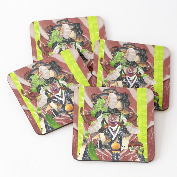 Item preview, Faces of Beauty No. 11B designed and sold by BHAP.
