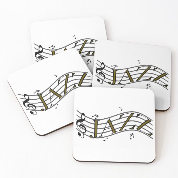 Item preview, Jazz designed and sold by Hot Yoga Life.