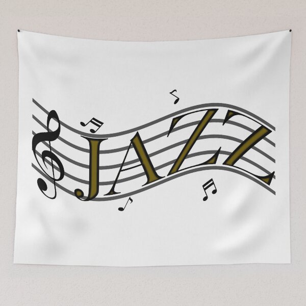 Item preview, Jazz designed and sold by Hot Yoga Life.