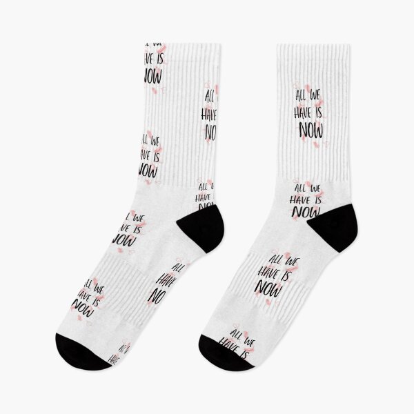 Item preview, All we have is now, christian art, funny christian design, christian gifts, designed and sold by prteacool.