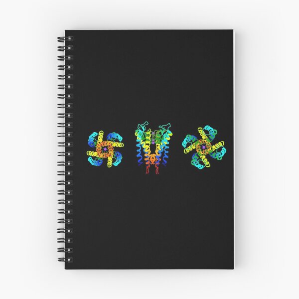 Item preview, Potassium Channels  designed and sold by 3D Biology.