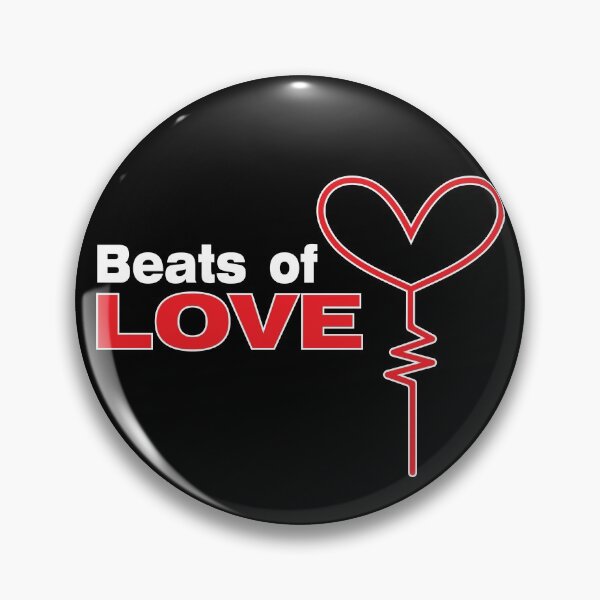 Artikelvorschau, Beats of Love 2 entworfen und verkauft von nu222521.