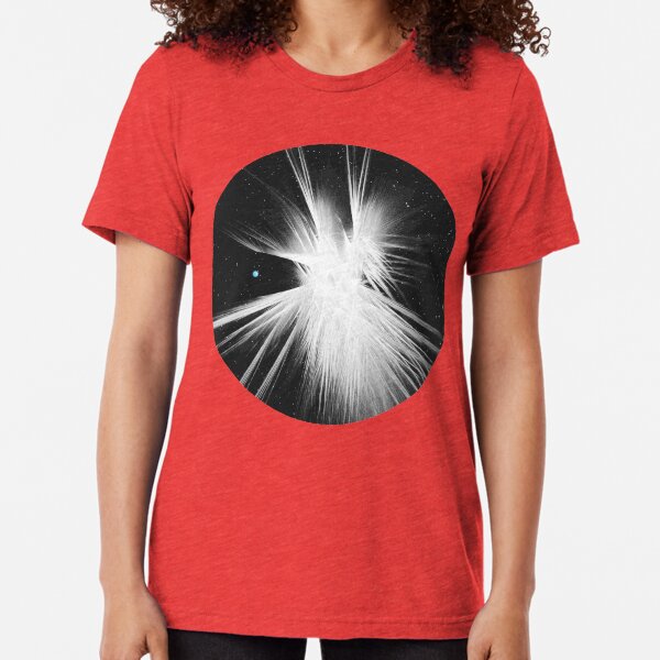 Big Bang Tri-blend T-Shirt