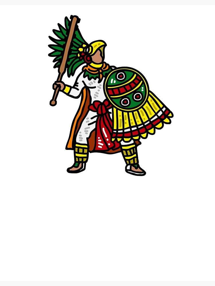 Xochiquetzal Symbol