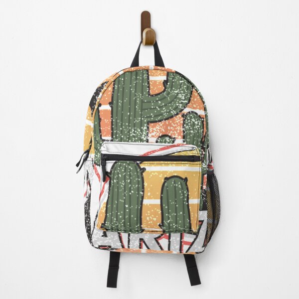 Item preview, Arizona State Gift Souvenir | Retro Arizona Cactus designed and sold by AutoCar992s.
