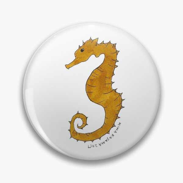 Item preview, Seahorse designed and sold by wolflenoa.