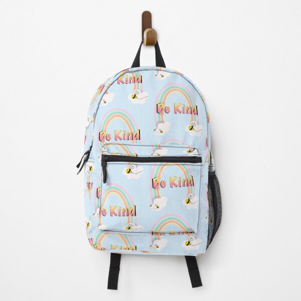 Item preview, Be kind designed and sold by Smoke and Mirage.