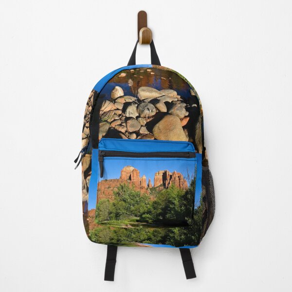 Item preview, Cathedral Rock & Oak Creek designed and sold by eegibson.