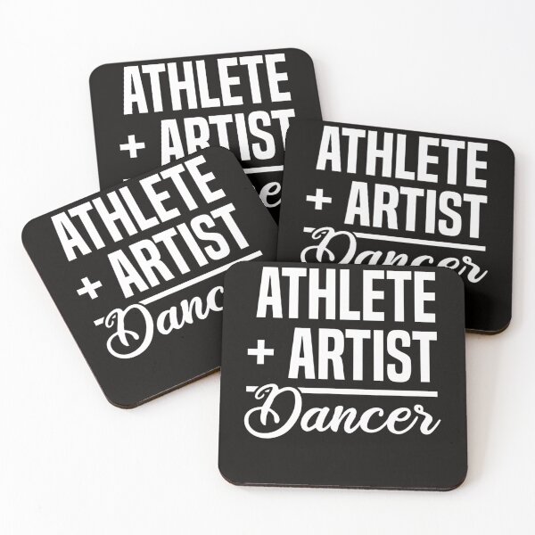 Item preview, Athlete Artist Dancer Ballerina Ballet Dancing designed and sold by RonaldDaughtry.