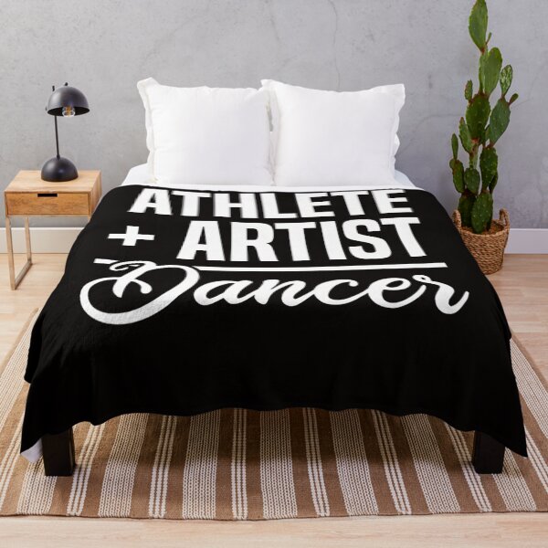 Item preview, Athlete Artist Dancer Ballerina Ballet Dancing designed and sold by RonaldDaughtry.