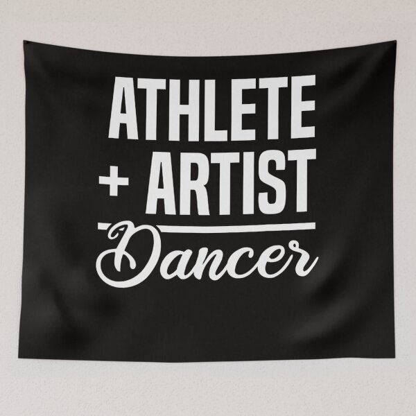 Item preview, Athlete Artist Dancer Ballerina Ballet Dancing designed and sold by RonaldDaughtry.