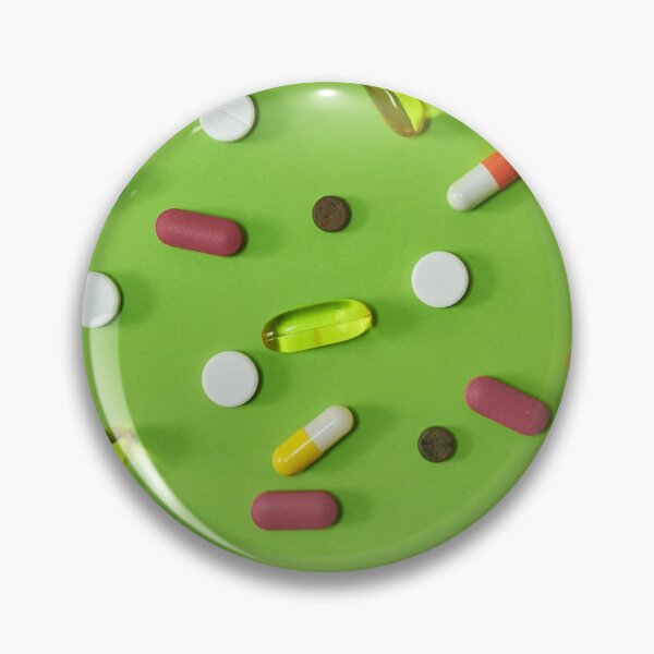 Item preview, Don't forget your meds designed and sold by DrakeDuck.