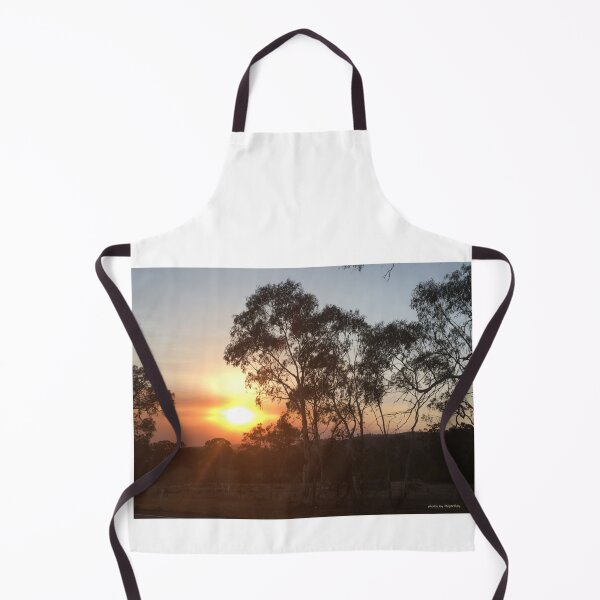 Item preview, Sunset in Beresford County, 30 December 2019, as it happened, no digital alterations or recolouring.  designed and sold by RogerRoy.