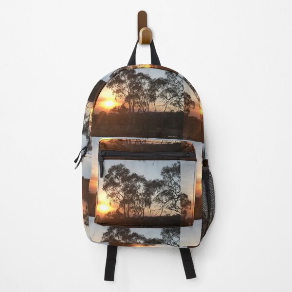 Item preview, Sunset in Beresford County, 30 December 2019, as it happened, no digital alterations or recolouring. designed and sold by RogerRoy.