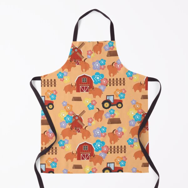 Item preview, At the Farm designed and sold by Mommyisakeeper.