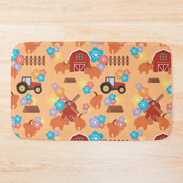 Item preview, At the Farm designed and sold by Mommyisakeeper.