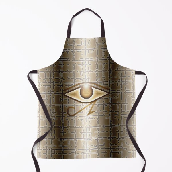 Item preview, Eye of Horus designed and sold by Hot Yoga Life.