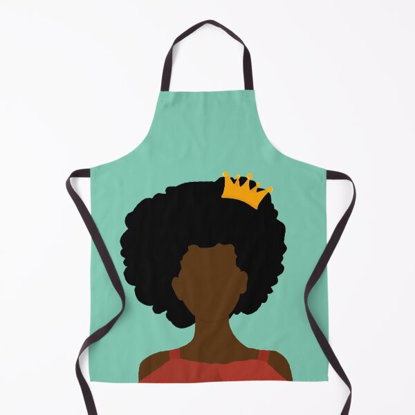 Item preview, Queen of Melanin designed and sold by BlissbyAsh.
