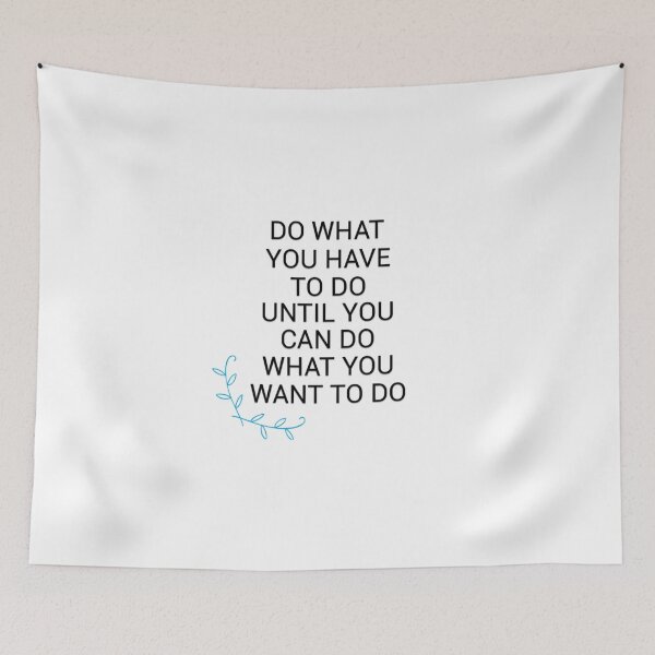 Item preview, To do designed and sold by Little Art Gallery.