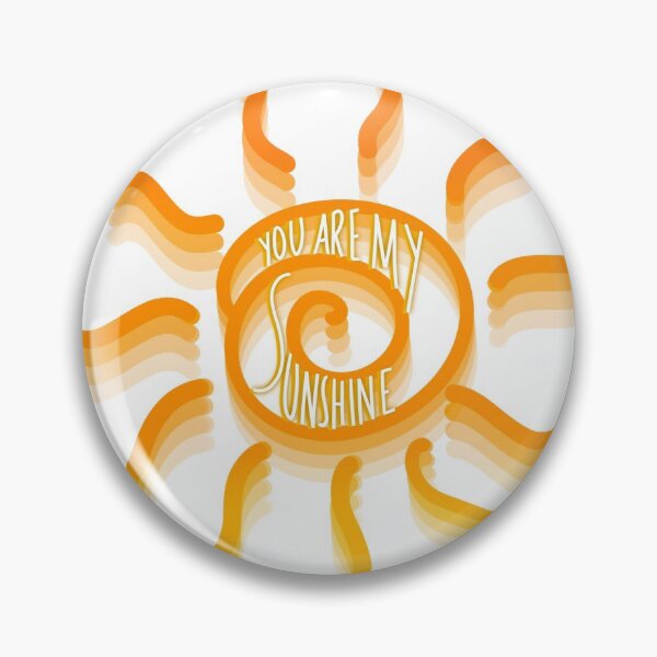 Item preview, You Are My Sunshine designed and sold by casseld.