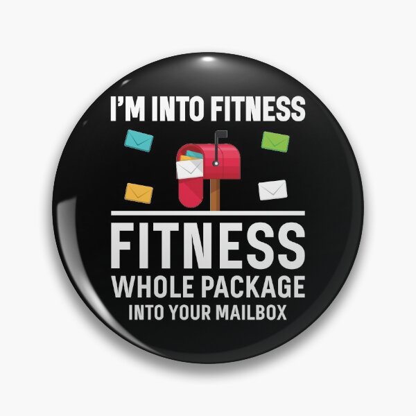 Item preview, Post Office Postal Worker Funny Fitness Apparel designed and sold by CustUmmMerch.
