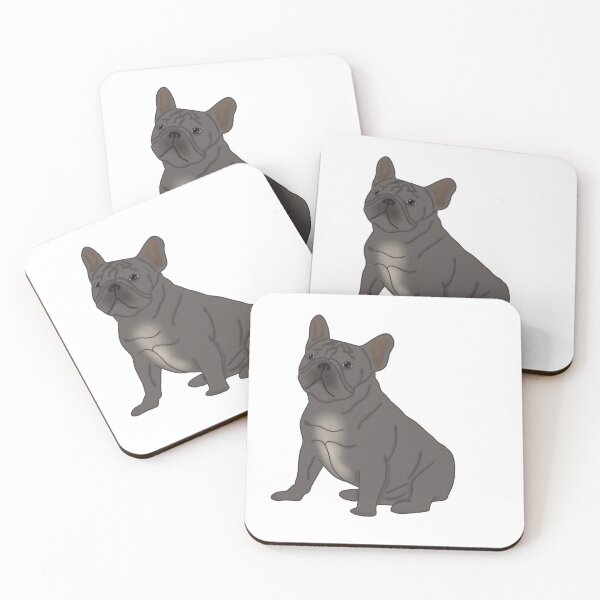 Item preview, Frenchie  designed and sold by zjmorley.