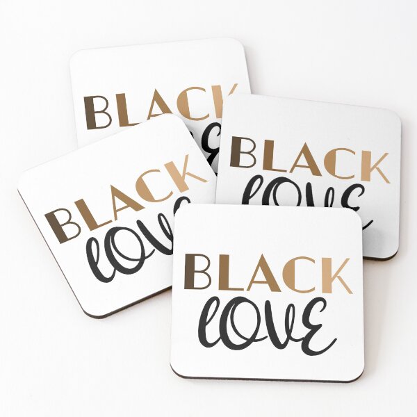 Item preview, Black Love designed and sold by BlissbyAsh.