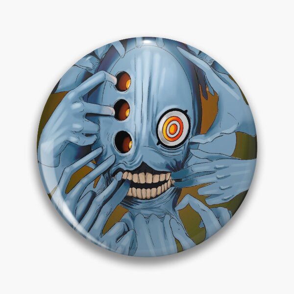 Item preview, COVID brain designed and sold by RatKingRatz.