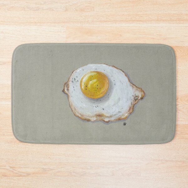Item preview, Egg with Background designed and sold by sarahvogelart.