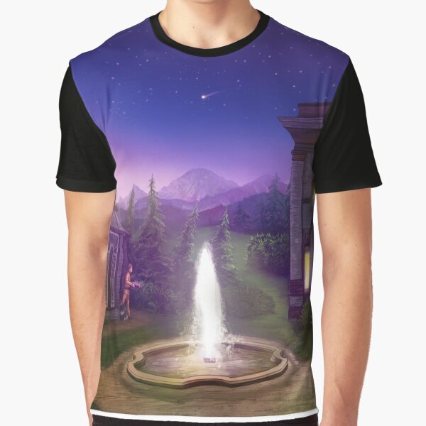 Item preview, United Galactic Forces Academy designed and sold by Kayhawkins15.