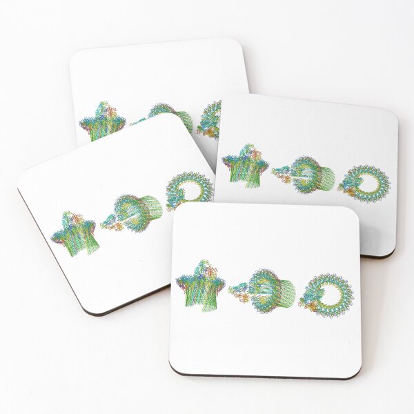 Item preview, Membrane Attack Complex designed and sold by 3D Biology.
