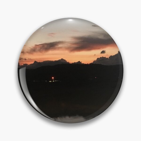 Item preview, Sunset in Beresford County, 30 March 2020, as it happened no digital alterations or recolouring. designed and sold by RogerRoy.