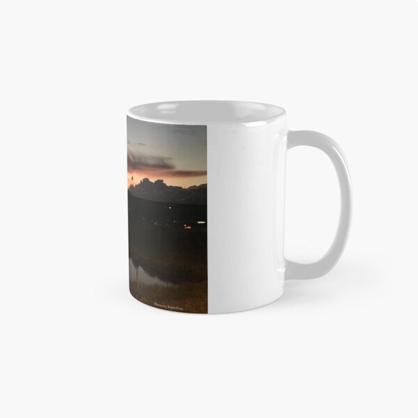 Item preview, Sunset in Beresford County, 30 March 2020, as it happened no digital alterations or recolouring. designed and sold by RogerRoy.