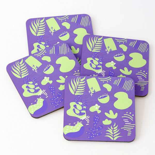 Item preview, I don't have a purple problem, I have a purple passion! designed and sold by InducTees.