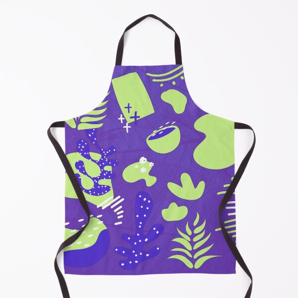 Item preview, I don't have a purple problem, I have a purple passion! designed and sold by InducTees.