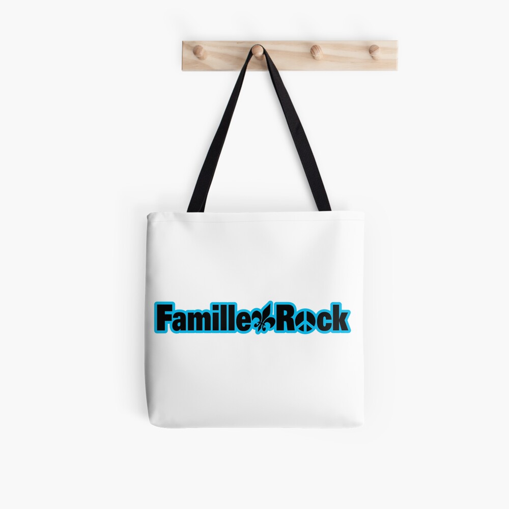 Aperçu de l'œuvre Tote bag doublé créée et vendue par Ggiguere9.