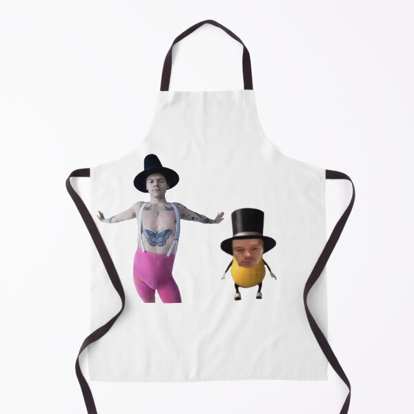 Item preview, The scary harries designed and sold by I like bread :).
