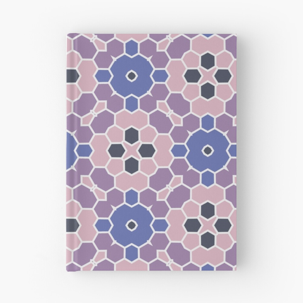 Item preview, Hardcover Journal designed and sold by DopeBags.