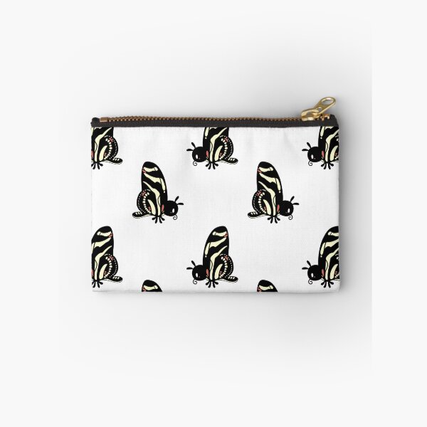 Item preview, zebra longwing designed and sold by otterguppy.