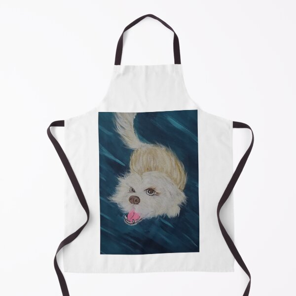 Item preview, The Davis Dog designed and sold by QuooWhip.