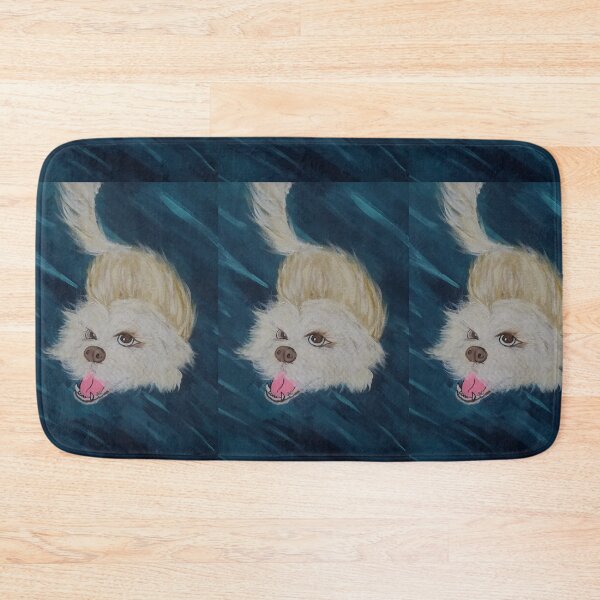 Item preview, The Davis Dog designed and sold by QuooWhip.