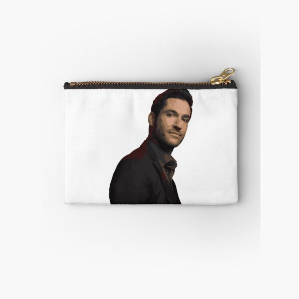 Item preview, Lucifer TV-show Tom Ellis designed and sold by kaspertheghost.