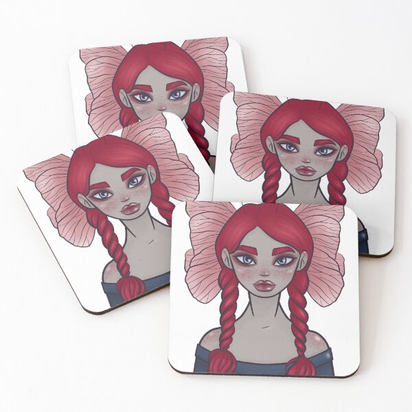 Item preview, Mariposa designed and sold by Katie Logray.