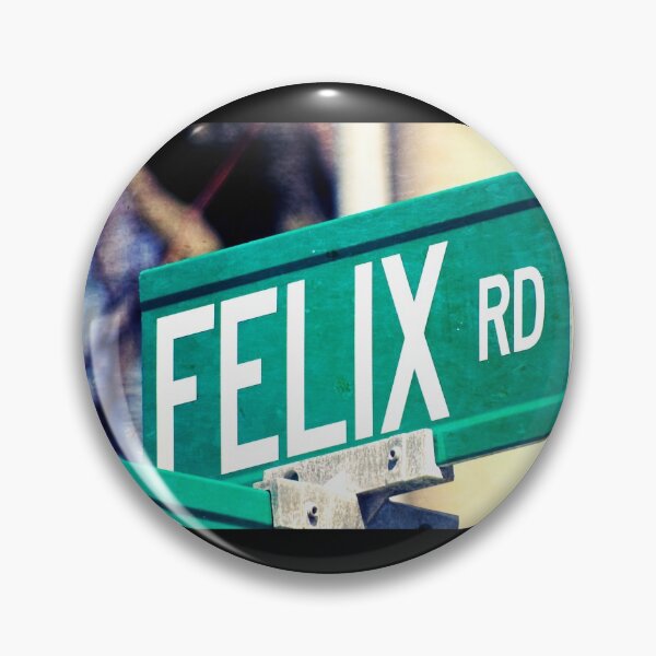 Item preview, Felix, Felix magnet, Felix sticker, Felix mug  designed and sold by PicsByMi.