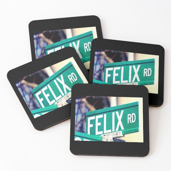 Item preview, Felix, Felix magnet, Felix sticker, Felix mug  designed and sold by PicsByMi.
