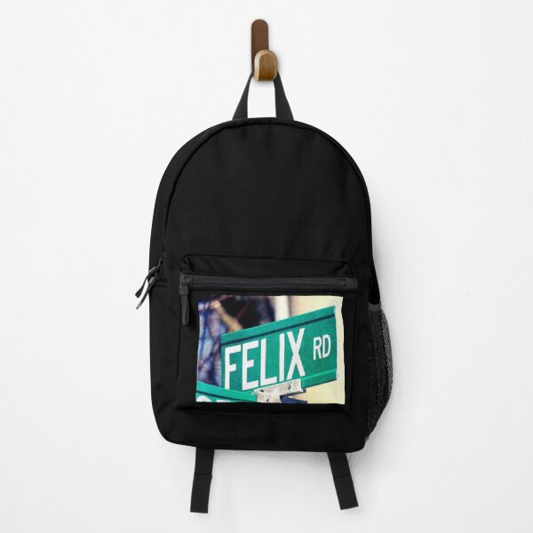 Item preview, Felix, Felix magnet, Felix sticker, Felix mug  designed and sold by PicsByMi.