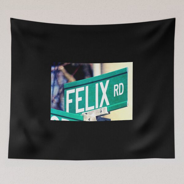 Item preview, Felix, Felix magnet, Felix sticker, Felix mug  designed and sold by PicsByMi.