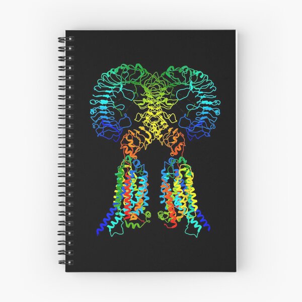Item preview, Toll-Like Receptor designed and sold by 3D Biology.